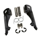 Motorcycle Front Foot Rest Pegs For