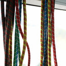 Elastic Bungee Cords Hooks Bikes Rope Tie Luggage Car Strap Roof Rack CA3c