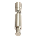 Stainless Steel Portable Manual Pepper Grinder Pepper Muller Mill Mull
