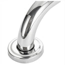 Stainless Steel Bathroom Anti-slip handle Armrest (300MM)