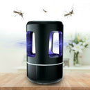12V Usb Mosquito Killer Lamp Fly Bug Zapper Trap Pest Led Control Uv Light