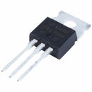 10 x IRF9540 P-Channel Power MOSFET 23A 100V TO-220 "IR"