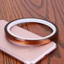 1 Roll Single Conductive Copper Foil Adhesive Tape High Temperature Tape A