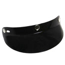 Motorcycle Cycling Bike Helmet Visor 3/4 Helmet Half Helmet Cap for Halley A