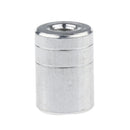 Fishing Rod Pod Connector Net Head Adapter for Landing Net Refit Parts