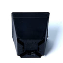 Set of 25- Trade Gallon Nursery Black Plastic thermoformed plants Pots Flower#