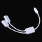 Dual Micro USB OTG Hub Host Adapter Cable for Tablet PC and Smart Phone