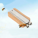 Beekeeping Bee Hive Frame Wood + Metal Wire Cable Tensioner Crimper Tool VWZ