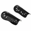 5X(1 Pair Football Shin Pads Basketball Shin Guards Protector for Kids AdulU1X7)