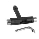 Skateboard All In 1 Key T Shape Tool For Scooter Roller Skates Longboard