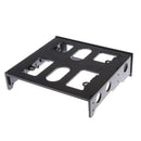 3.5 to 2.5inch Drive Bay Computer Case Adapter Mounting Bracket Kit