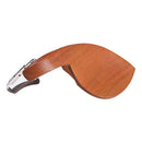 Zaomu 4/4 Violin Chin Rest + Screw Violin Parts Accessories D1E8