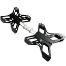 Bicycle Pedal Mountainous Bicycle Pedal Quick Disassembly Highway Bicycle A