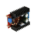 150W Boost convertitore DC-DC 10-32V a 12-35V Step Up Tensione Charger Modu W1S4