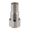 Universal O2 Oxygen Sensor Bung Stainless Steel Adapter Extension Extender