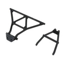 1/10 Rear Bumper Body Protector for Traxxas Slash 4x4 HQ727 RC Accessories