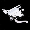 Steel Snap on High Shank Presser Foot Holder for Sewing Machine Accessory