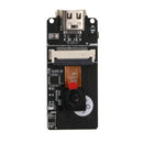M5Stack ESP32 Camera Module, OV2640 2 Mega Pixels Camera 1632 1232 UXGA, Wi F3S6