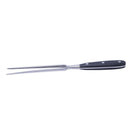 Outdoor Bbq Fork Stainless Steel Barbecue Meat Fork Barbecue Grill Tools Ro Y2D5