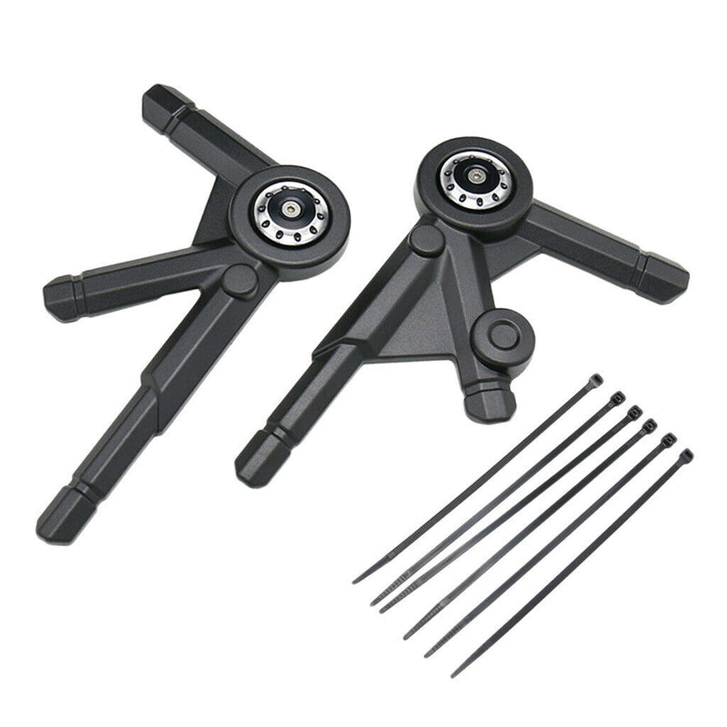 For BMW R1200GS / Adv Motorcycle Frame Panel Guard Protector Kit Left&Right