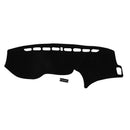 Anti-Uv Dashboard Cover Mat Pad Sun Shade Instrument Carpet Car Styling for