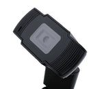 Rotatable HD Webcam PC Mini USB 2.0 Camera 12.0M Pixels Built-in Mic NEW