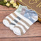 Cotton Socks Solid striped Sports Classic Socks Men High Quality New OZ