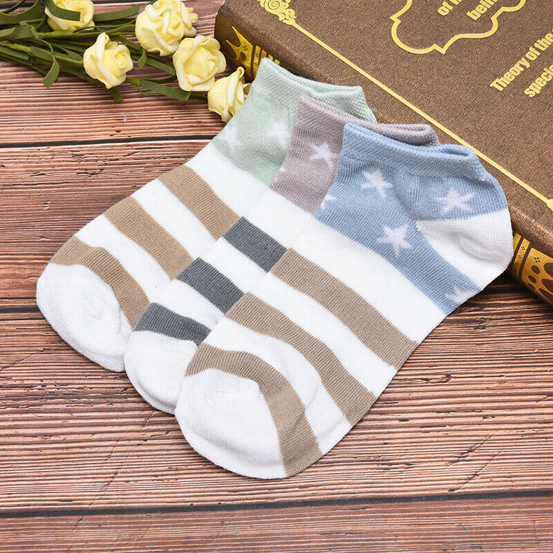 Cotton Socks Solid striped Sports Classic Socks Men High Quality New OZ