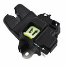 81230-3X010 Rear Tailgate Easy Install Car Trunk Latch for Hyundai Elantra 11-16