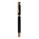 0.5mm Metal Rollerball Pen Roller Ball Ballpoint Pens Office Business Stationery