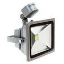 Warm White LED Spotlight floodlight Spotlight floodlight with LED lighting