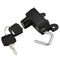 Motorcycle Helmet Lock with 2 Keys for Ducati Scrambler 400 Models Sixty 2  N9U4