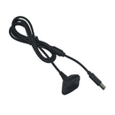 Replacement USB Charging Cable Wire USB Charger Play and Charge Kit for Xbox 360