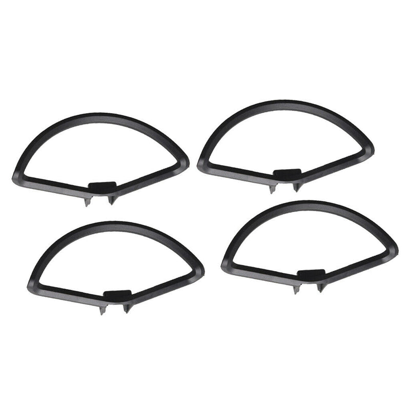 4PCS Propeller Prop Protector Guard Cover Bumper Quick Release For Parrot