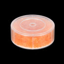 1 pc Hearing Aid Drying Agent Dehumidifier Drying Pallet for Earphone.ES