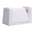 Hotel Wall-hanging PlasticToilet Paper Holder Kitchen Bathroom Towel Holder