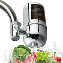 Home Kitchen Faucet Water Purifier Water Filter For Kitchen Front Activat ESN