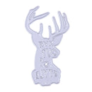 Elk DIY Handmade Craft Stencils Decor Tool Set Cutting Die