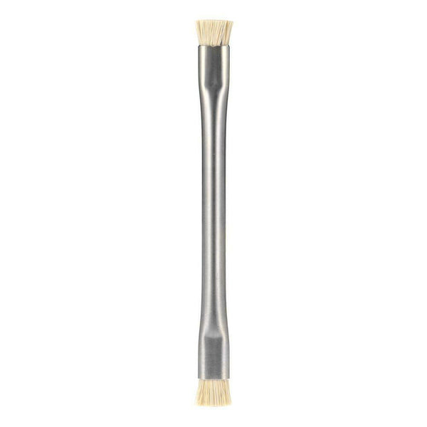 Anti-static Brush Motherboard PCB Cleaning Tools ESD BGA Rework Repair Tool #JT1