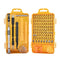 108 in 1 Screwdriver Repair Opening Disassembly Tools Set For PC Laptop