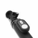 10m Bluetooth 4.1 Digital Camera Self-Timer Rods Remote Shutter Controller
