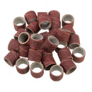 150Pcs 1/8" Shank Rotary Power Tool Fits Sanding Polish Accessory Bit New