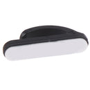 4 Pcs Black Auto SUV Car Interior Holder Handbags Purse Organizer Hook. BX