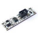 DC 3-12V Short Distance Sensor Sweep Hand Sensor Switch Module For Closet