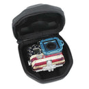 Portable Mini Video Camera Box Case Shockproof Protection for GoPro Hero4/3+/3