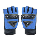 Half Finger Cycling Gloves Men Women Bike Bicycle Sports Anti Slip Glove