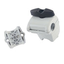 String Trimmer Control Bike Handle Holder for Stihl FS120 FS200 FS250