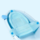 Baby Bath Tub Baby Folding Bath Chair Baby Bath Seat Baby Support Pad Bath  H8B9
