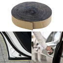 Car Sealant Butyl Rubber Double Sided Headlamp Taillight Windshield Glue Tape