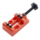 Tabletop Vice Desk Bench Vice Quick-open